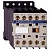 Контактор TeSys CAK 10А 690/660В AC CA2KN22Y7 Schneider Electric