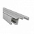 Мини-канал Metra - 40x16 - 2 метра - с крышкой - без перегородки - белый L638194 Legrand