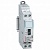 Модульный контактор CX³ 2P 25А 250/230В AC 412500 Legrand