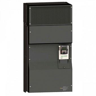 Преобразователь частоты ATV71 480В 280КВТ ЭМС без ATV71HC28N4D Schneider Electric