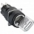 Селекторный переключатель Harmony, 3 позиции XB6EAG232P Schneider Electric