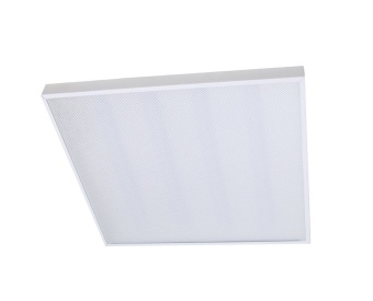 Светильник светодиодный ДПО-36Вт 3200Лм IP40 ПММА микропризма 140036113-34 Ксенон