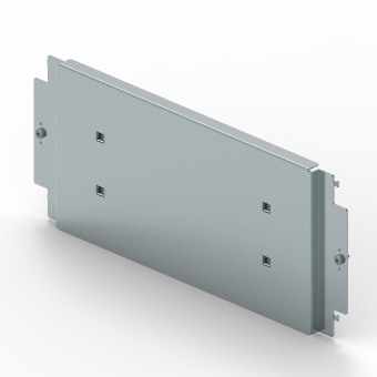 Плата горизонтальная DPX³/-IS 1600 3P24M 338801 Legrand