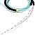 Претерминированная сборка 12 х LC/LC - OM3 - TB - 100 м 132070 Legrand