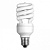 Лампа энергосберегающая КЛЛ DST MTW 15W/827 220-240V E27 10X1 4052899916159 OSRAM