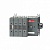 Рубильник с предохранителем OS32 32А 4P, 000, без рукоятки 1SCA115964R1001 ABB