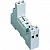 Цоколь CR-PLSх (логический) для Реле CR-P 1SVR405650R0100 ABB