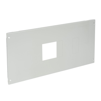 XL³ Лицевая панель DPX 630 выс.300 мм 24м 020925 Legrand