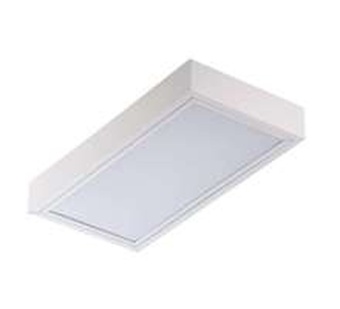 Светильник TL214 OL EM, ЛЛ (T5), IP20, ЭПРА(A2), аварийный блок 09903 TECHNOLUX