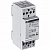 Модульный контактор EN24-40 4P 24А 400/230 AC/DC GHE3261101R0006 ABB