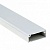 Кабельный канал Plast 60х40 (18 метров) kk-60-40 EKF