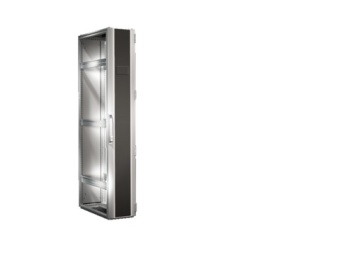 Шкаф кабельный 300х2000х1200мм 3313120 Rittal