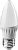 Лампа светодиодная 71 630 OLL-C37-6-230-2.7K-E27-FR 71630 ОНЛАЙТ