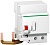 БЛОК ДИФФ.ЗАЩ. VIGI C120 2П 125A 500МА A A9N18574 Schneider Electric