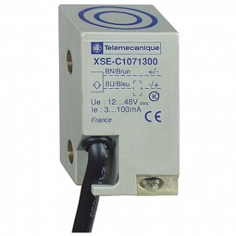 датчик приближения XSEC1071330 Schneider Electric