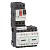 Пускатель TeSys GV2DM 1А, 0.55кВт 400/24В GV2DM206BD Schneider Electric