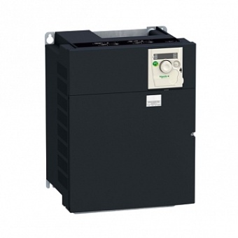 Преобразователь частоты ATV312 11КВТ 600В 3Ф ATV312HD11S6 Schneider Electric