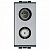 Розетка TV-SAT LIVING LIGHT, одиночная, алюминий NT4214D Bticino