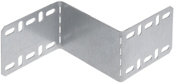 Переходник Н80х50 CLP1H-080-050 IEK