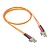 Патч-корд серв. RFID ОМ4 LC/LC 3м 334349 Legrand