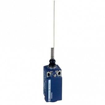 пласт. концевой выключатель 1НЗ1НО XCKP2106G11 Schneider Electric