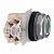 Кнопка Harmony 30 мм² IP66, Зеленый 9001KR1GH13 Schneider Electric