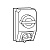 Комбинированный щиток с переключателем Hypra - IP 44 - 3К+З - 63 А - пластик 059234 Legrand