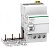 БЛОК ДИФФ. ЗАЩ. Vigi iC60 3П 25A 100mA A-ТИП A9V22325 Schneider Electric