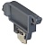 Рычажный разъединитель Viking 3 - серый 037517 Legrand