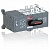 Реверсивный рубильник OTM 400А 3P, фронтальное исполнение 1SCA022847R1390 ABB