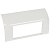 Mosaic Суппорт 4м 140х35 031671 Legrand