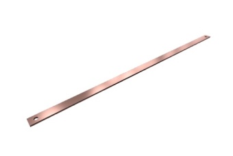 SV Шины PE/PEN 30х5мм L=900мм 2шт 9686520 Rittal