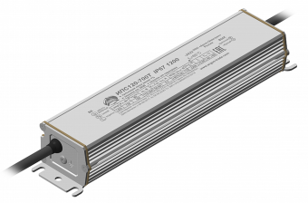 Драйвер LED светодиодный LST ИПС120-700Т IP67 1200 (ИПС120-700Т IP67) 6857285 Аргос-Трейд