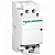 Модульный контактор TeSys GC 4P 40А 415/220В AC GC4040M527 Schneider Electric