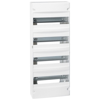 Щит Распред.Ekinoxe 4х13м 001314 Legrand
