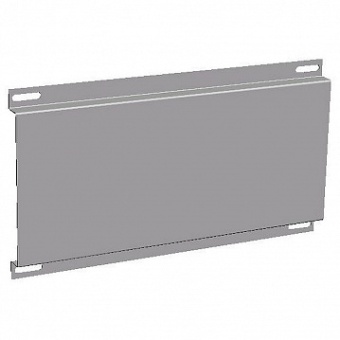 Панель монтажная 710х160 к ВРУ-1 Unit и ЩО-70 (Вх800хГ) mb15-08-01-02 EKF