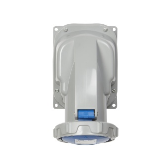 Розетка накладная - 63А - 2К+З - 230В - IP67 555554 Legrand