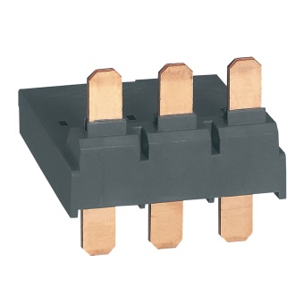 Соединительный адаптер MPX³ 63H/CTX³ 65 = 417457 Legrand