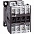 Контактор OptiStart K3 3P 22А 400/400В AC 11кВт 116948 КЭАЗ