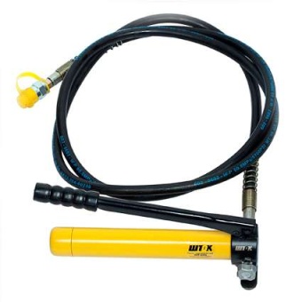 Насос гидравлический НГР-6303 0