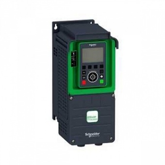 Преобразователь частоты ATV630 3кВт 380В 3ф ATV630U30N4 Schneider Electric