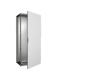 VX Шкаф 800x1800x500 с монтажной платой, одна дверь 8885000 Rittal