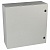 Щит с монтажной платой Atlantic, 800x800x300мм, IP66, сталь 039959 Legrand