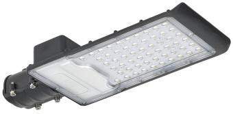 Светильник светодиодный ДКУ 1013-50Д 5000К IP65 LDKU1-1013-050-5000-K03 IEK