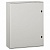 Щит без монтажной платы Marina, 810x1020x300мм, IP66, пластик 036263 Legrand
