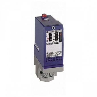 датчик давления 4БАР XMLA004A2S12 Schneider Electric