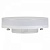 Лампа светодиодная ECO T75 таблетка 8Вт 230В 3000К GX53 LLE-T80-8-230-30-GX53 IEK