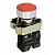 Кнопка LAY5 22 мм² 660/440В, IP40, Черный BBT60-BA-K02 IEK