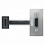 Розетка HDMI UNICA MODULAR, алюминий NU343030 Schneider Electric