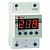 Реле напряжения с дисплеем MRV 32A MRV-32A EKF